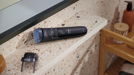 Philips Series 3000 BT3620/15 cortabarbas