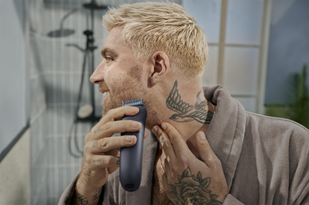 Philips Series 3000 BT3665/15 beard trimmer