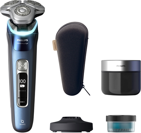 Philips Series i9000 Prestige XP9201/30 elektrický holiaci strojček pre mužov