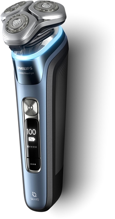 Philips Series i9000 Prestige XP9201/30 elektrický holiaci strojček pre mužov