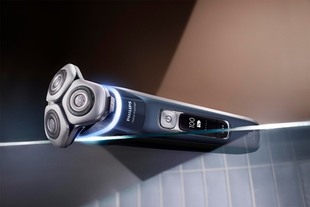 Philips Series i9000 Prestige XP9201/30 elektrický holiaci strojček pre mužov