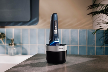 Philips Series i9000 Prestige XP9201/30 elektrický holiaci strojček pre mužov