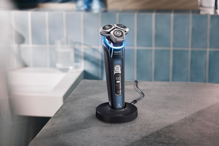 Philips Series i9000 Prestige XP9201/30 elektrický holiaci strojček pre mužov