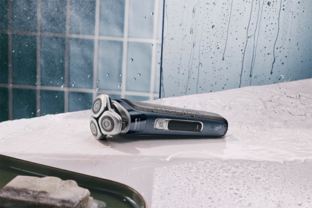 Philips Series i9000 Prestige XP9201/30 elektrický holiaci strojček pre mužov