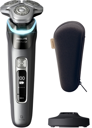 Philips Series i9000 Prestige XP9202/10 elektrický holicí strojek pro muže