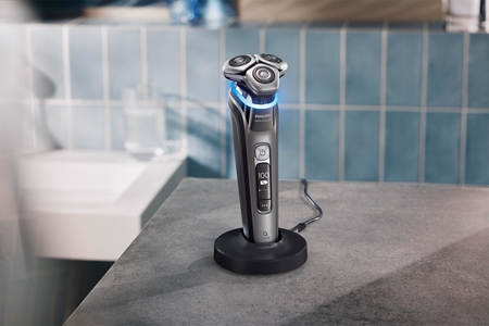 Philips Series i9000 Prestige XP9202/10 elektrický holicí strojek pro muže