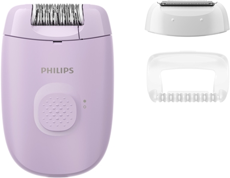 Philips 2000 BRE237/00 epilatore