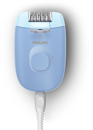 Philips 4000 BRE247/00 epilátor