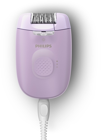 Philips 4000 BRE257/00 epilátor