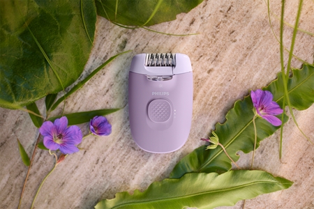 Philips 4000 BRE257/00 epilátor