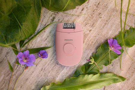 Philips 2000 BRE227/00 епілятор