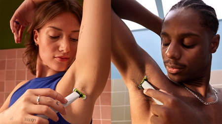 Philips OneBlade Intimate SkinProtect QP229/50 náhradní břity