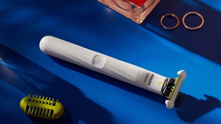 Philips OneBlade Intimate QP1924/30 trimer za bikini zonu i tijelo