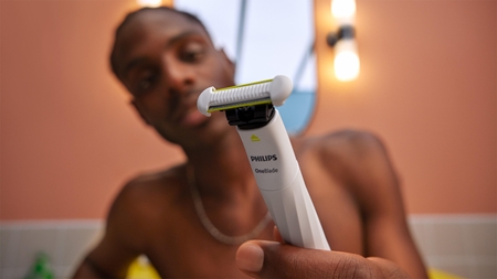 Philips OneBlade Intimate QP1924/30 trimer za bikini zonu i tijelo
