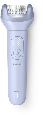Philips 8000 BRE708/00 epilator