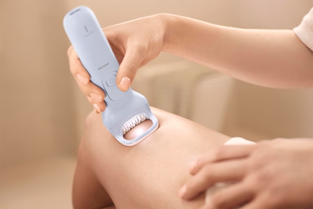 Philips 8000 BRE708/00 epilator