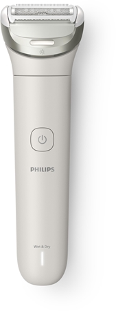 Philips 9900 Wellness Kit BRE748/00 shaving and skincare set