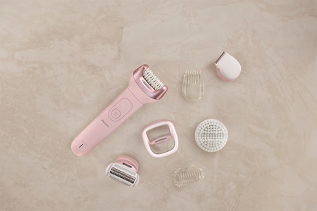 Philips 9000 BRE719/00 Epilierer