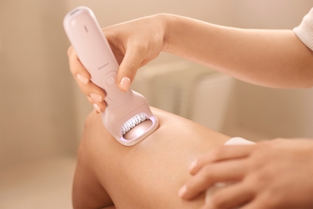 Philips 9000 BRE719/00 Epilierer