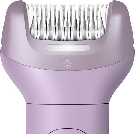 Philips 9000 BRE728/00 epilátor