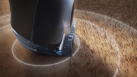 Philips Series 5000 BT5780/15 Habemetrimmer