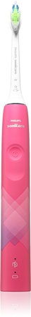Philips Sonicare 4100 HX3689/41 sonic electric toothbrush