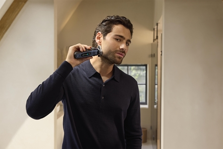 Philips Series i9000 X9003/30 Electric Shaver for men