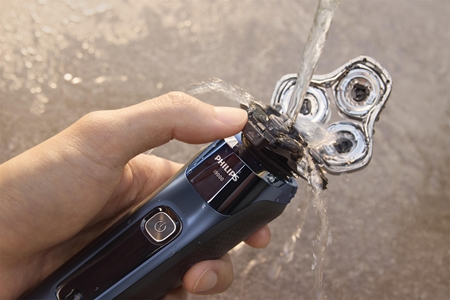 Philips Series i9000 X9003/30 Electric Shaver for men