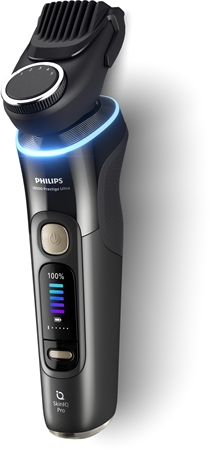 Philips Series i9000 Prestige Ultra XP9400/31 електрическа самобръсначка за мъже