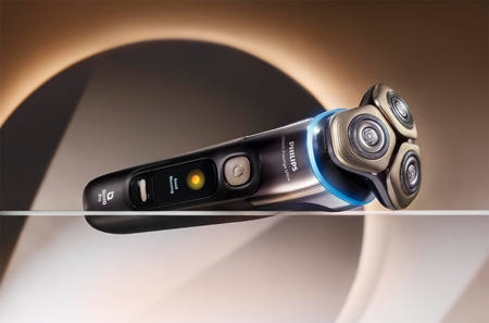 Philips Series i9000 Prestige Ultra XP9400/31 електрическа самобръсначка за мъже