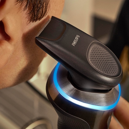 Philips Series i9000 Prestige Ultra XP9400/31 Electric Shaver for men
