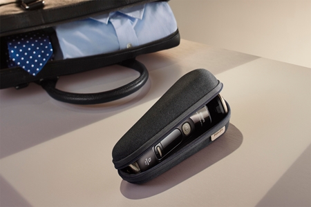 Philips Series i9000 Prestige Ultra XP9400/31 електрическа самобръсначка за мъже