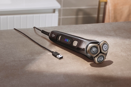 Philips Series i9000 Prestige Ultra XP9400/31 електрическа самобръсначка за мъже