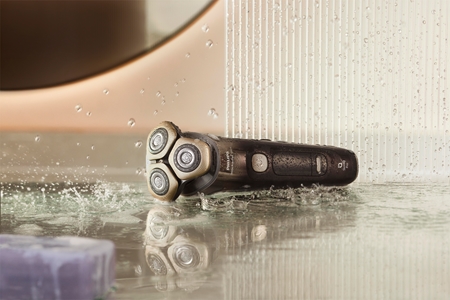 Philips Series i9000 Prestige Ultra XP9400/31 електрическа самобръсначка за мъже