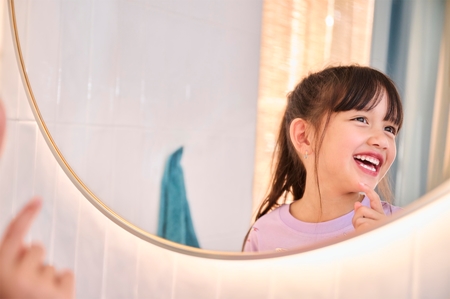 Philips Sonicare For Kids 7+ Standard HX6044/90 vaihtopäät hammasharjaan lapsille