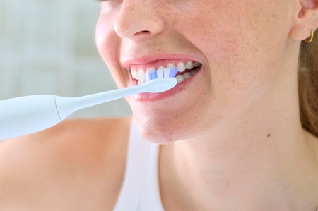 Philips Sonicare Sensitive HX6052/87 náhradní hlavice pro zubní kartáček