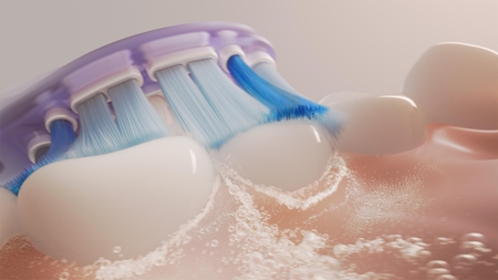 Philips Sonicare Premium Gum Care HX9052/87 têtes de remplacement pour brosse à dents