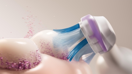 Philips Sonicare Premium Gum Care HX9052/87 têtes de remplacement pour brosse à dents