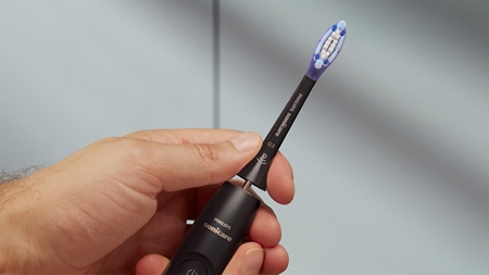 Philips Sonicare Premium Gum Care HX9052/88 Zobu sukas maināmās galviņas