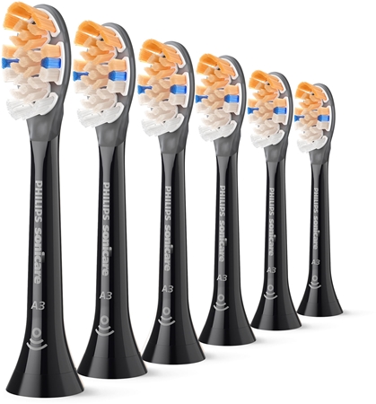 Philips Sonicare Premium All-in-One HX9096/88 резервни глави за четка за зъби