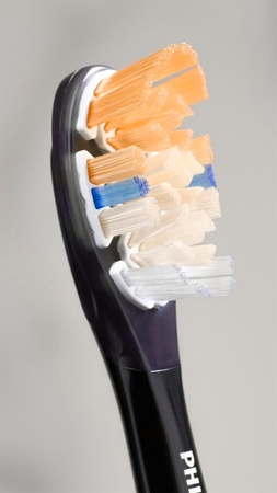 Philips Sonicare Premium All-in-One HX9096/88 резервни глави за четка за зъби