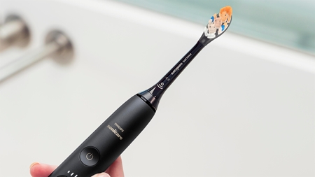 Philips Sonicare Premium All-in-One HX9096/88 резервни глави за четка за зъби
