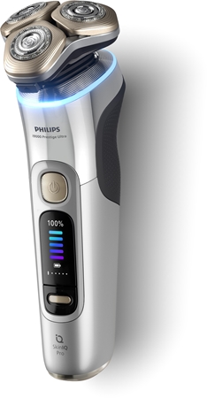 Philips Series i9000 Prestige Ultra XP9404/46 електрическа самобръсначка за мъже