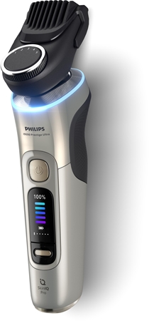 Philips Series i9000 Prestige Ultra XP9404/46 електрическа самобръсначка за мъже