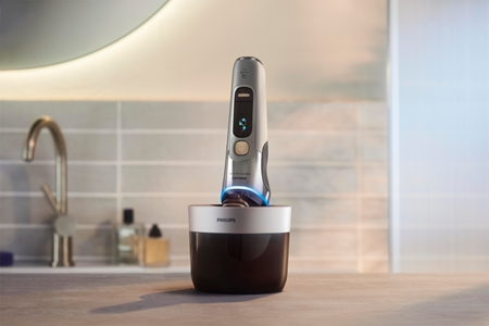 Philips Series i9000 Prestige Ultra XP9404/46 електрическа самобръсначка за мъже