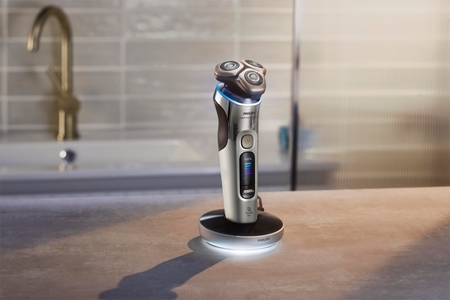 Philips Series i9000 Prestige Ultra XP9404/46 електрическа самобръсначка за мъже