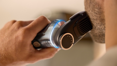 Philips Series i9000 Prestige Ultra XP9404/46 електрическа самобръсначка за мъже