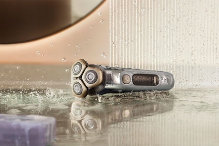 Philips Series i9000 Prestige Ultra XP9404/46 електрическа самобръсначка за мъже