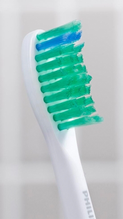 Philips Sonicare ProResults HX6016/87 резервни глави за четка за зъби