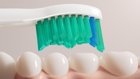 Philips Sonicare ProResults HX6016/87 резервни глави за четка за зъби